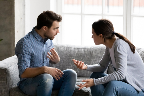 The #1 Sign Your Marriage May Be in Trouble—and How to Fix It