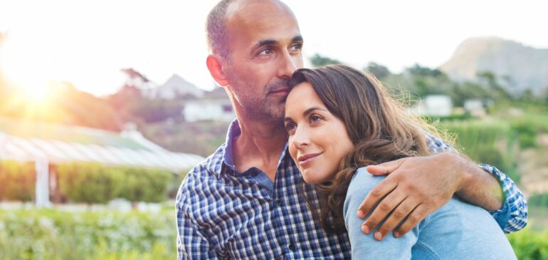 Is Friendship the Missing Link in Your Marriage?
