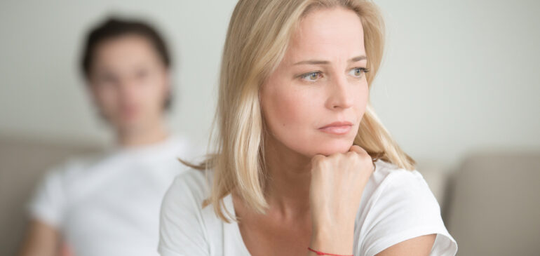 The Hidden Threat to Your Marriage