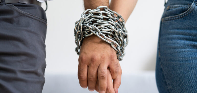 Are You Unknowingly Ruining Your Marriage?