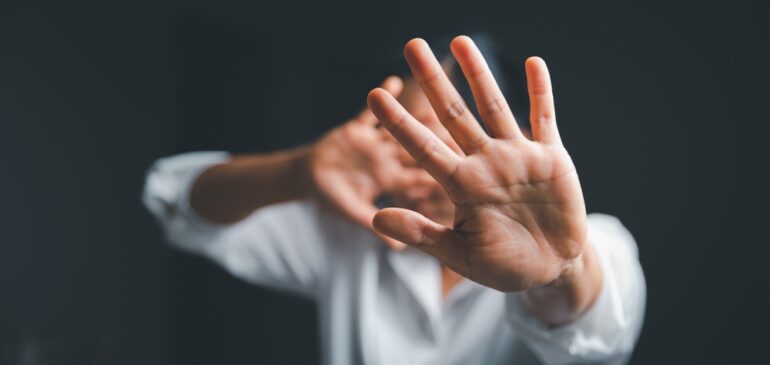 Is There Violence in Your Marriage? It Might Be More Subtle Than You Think