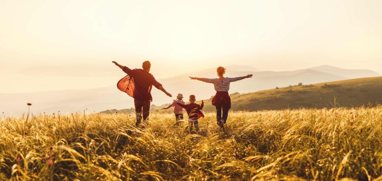 How to Build a Beautiful Life…and Marriage