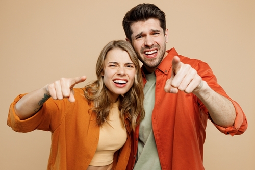 Are You a Love Buster Without Realizing It?