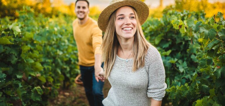 Does Your Spouse Think You’re Boring?