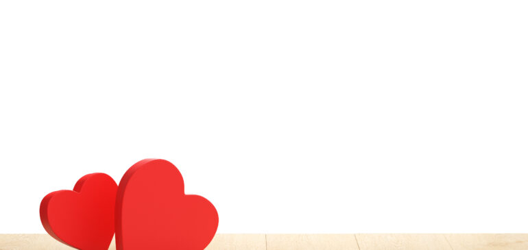 Are You Committed to a Healthy Marriage—Or Just Married?