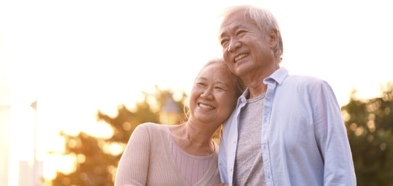 The Surprisingly Simple Way to Build a Happier Marriage