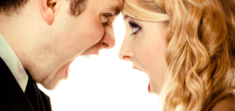 The #1 Predictor of Divorce (And One Simple Way to Turn Things Around This Week)