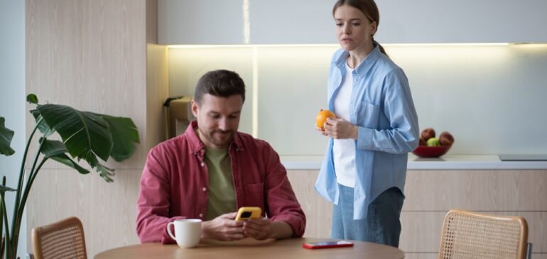 Is Emotional Cheating Really Cheating? What Every Married Couple Should Know