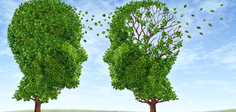 When Cognitive Decline Changes Your Marriage