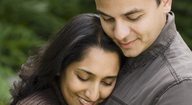 When Intimacy Feels Complicated: Healing Your Marriage After Sexual Trauma